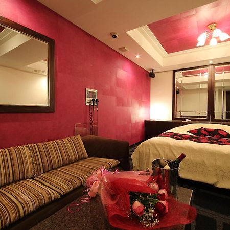 Hotel La Siesta (Adults Only) Kyoto Exterior photo