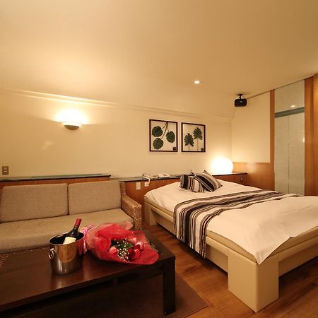 Hotel La Siesta (Adults Only) Kyoto Exterior photo