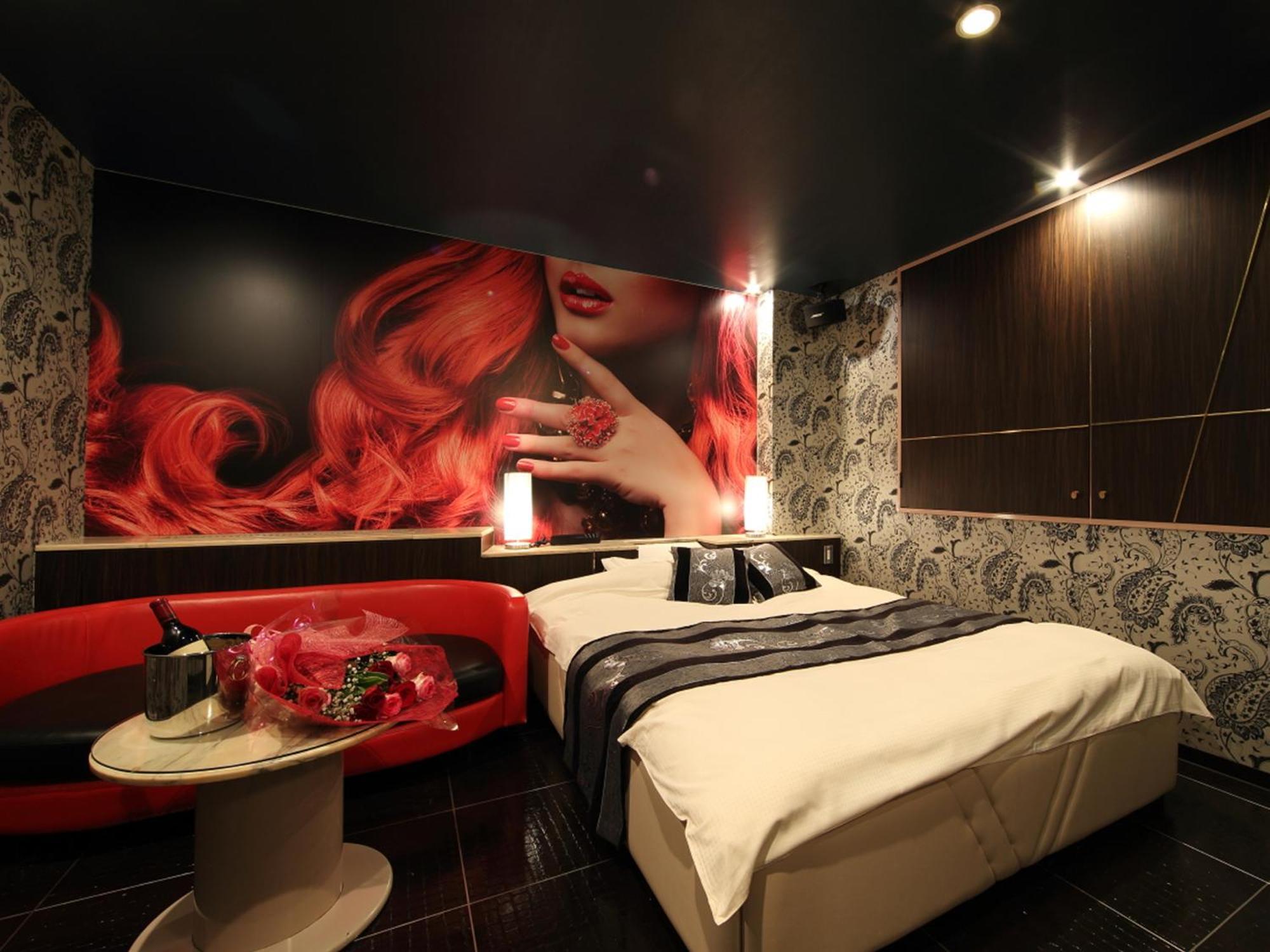 Hotel La Siesta (Adults Only) Kyoto Exterior photo