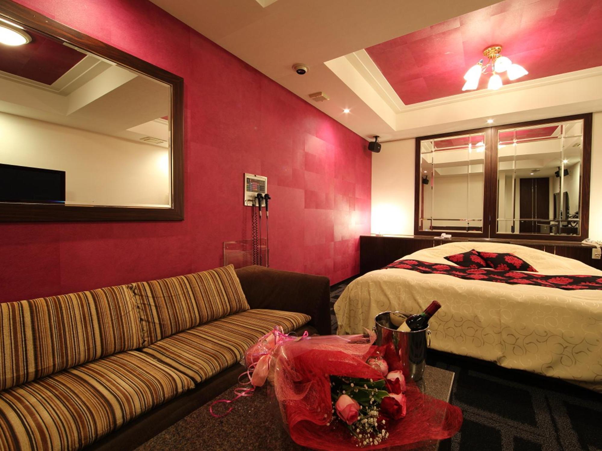 Hotel La Siesta (Adults Only) Kyoto Exterior photo