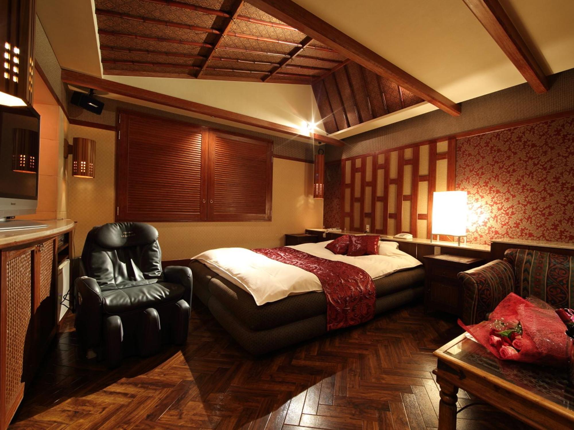 Hotel La Siesta (Adults Only) Kyoto Exterior photo