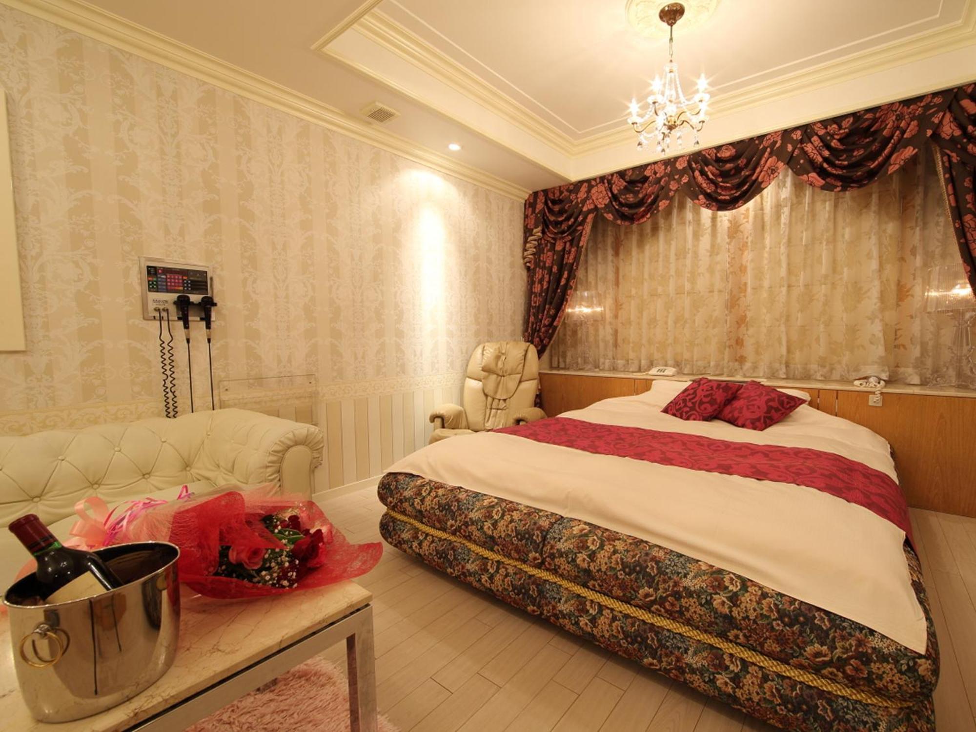 Hotel La Siesta (Adults Only) Kyoto Room photo