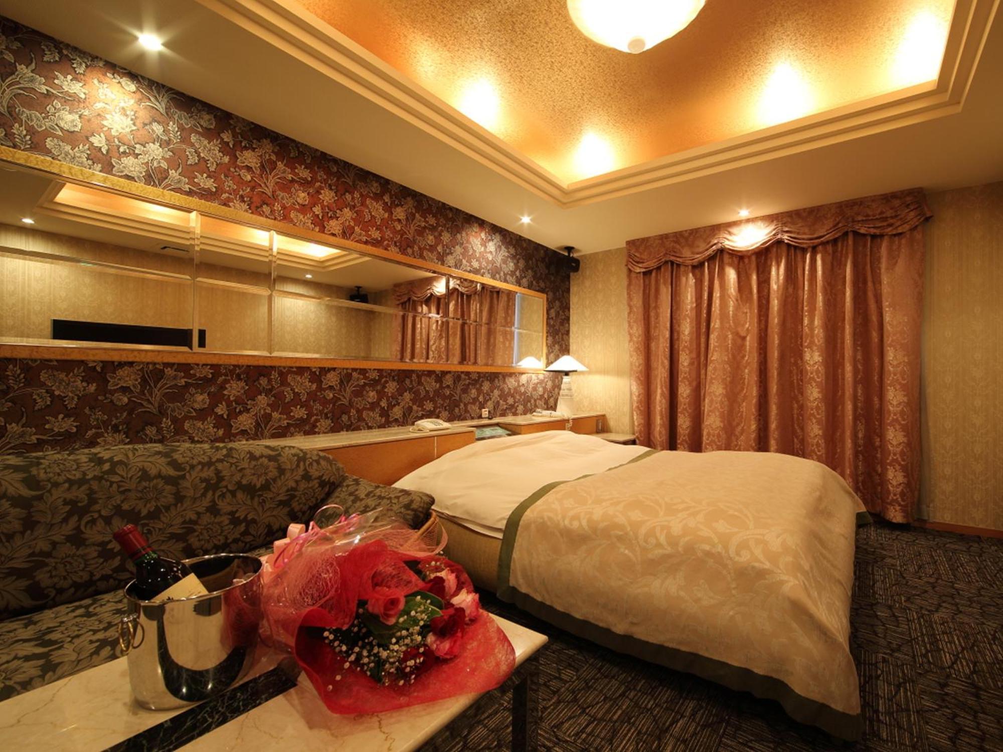 Hotel La Siesta (Adults Only) Kyoto Exterior photo