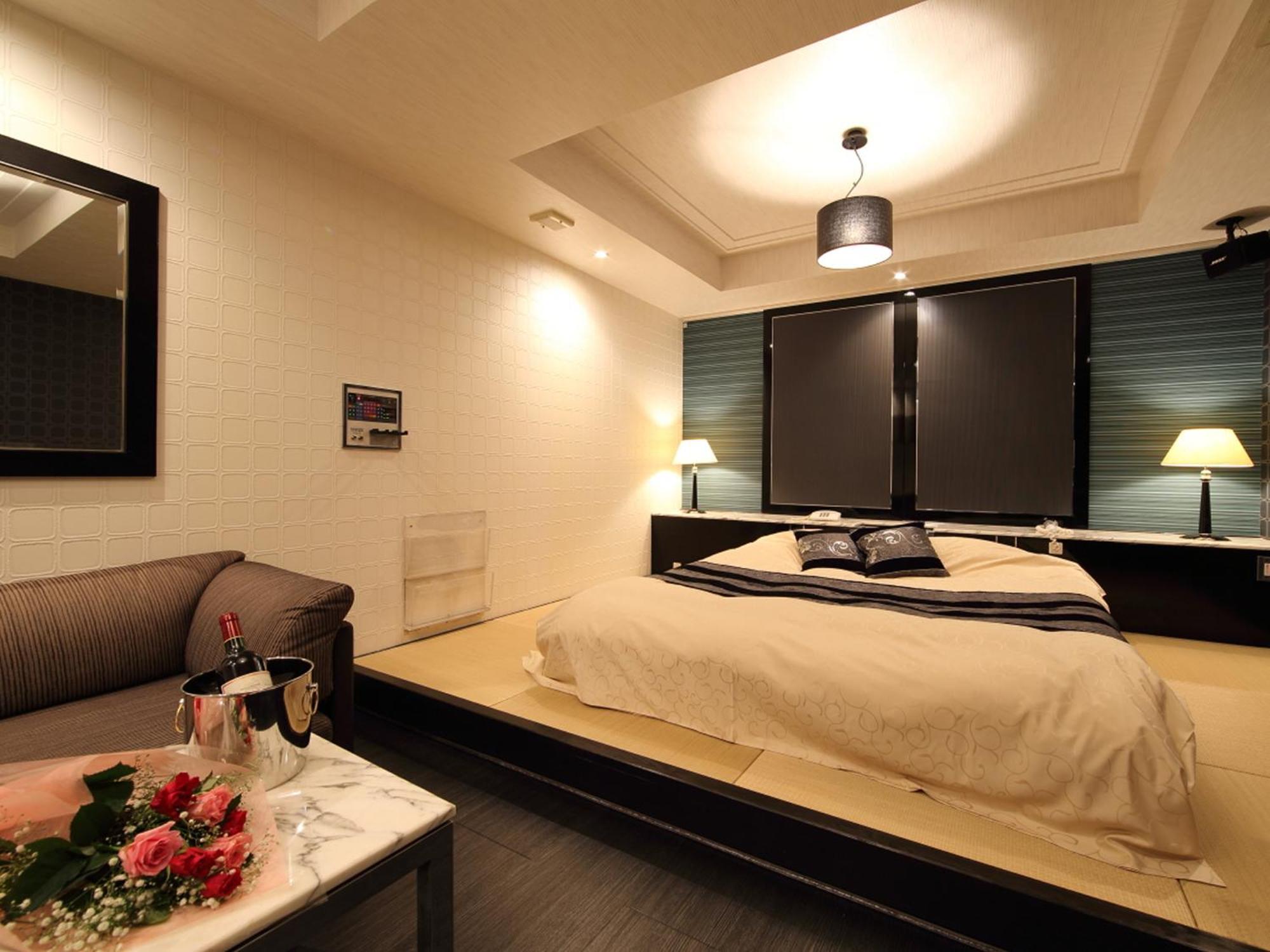 Hotel La Siesta (Adults Only) Kyoto Exterior photo