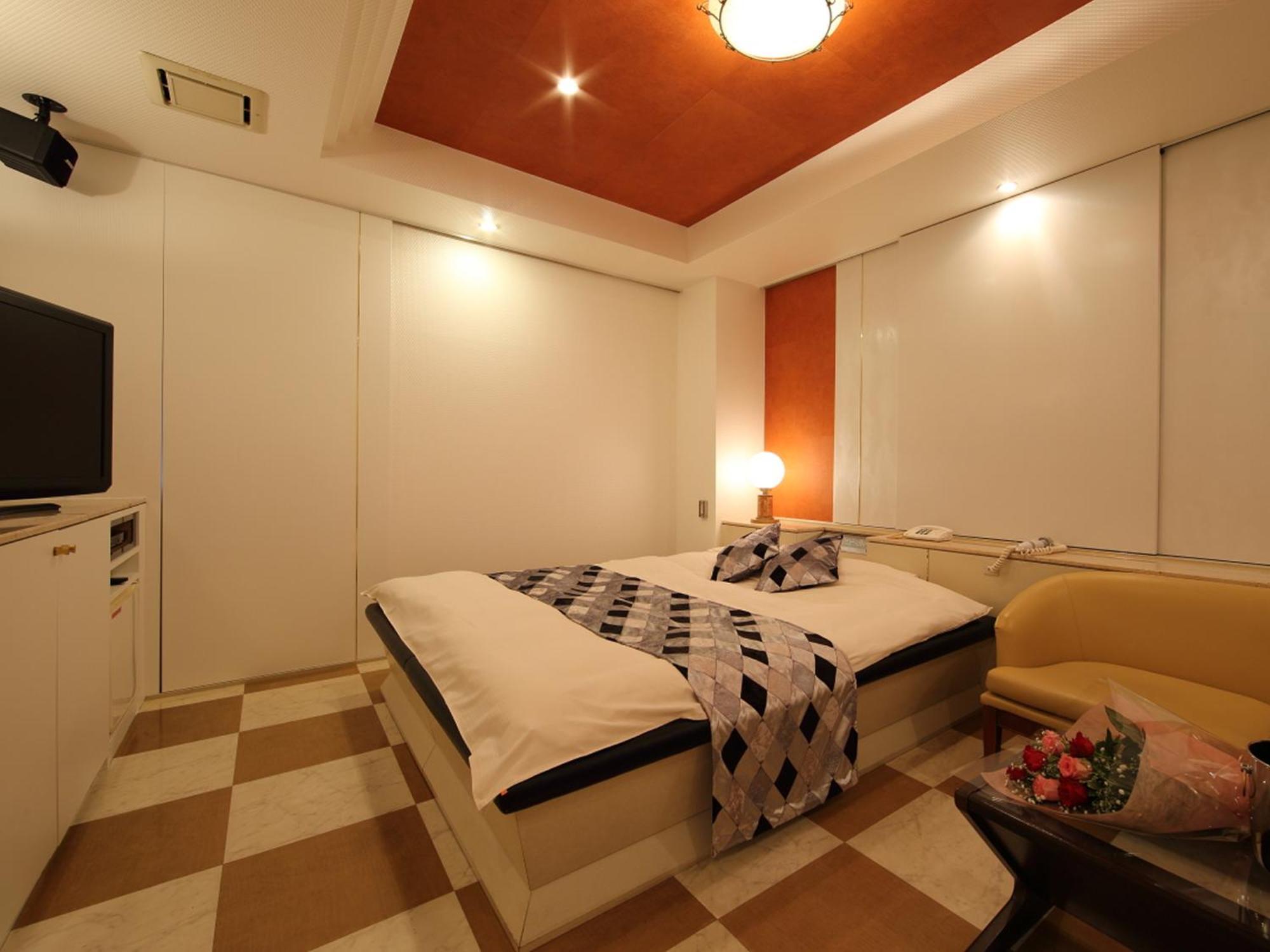 Hotel La Siesta (Adults Only) Kyoto Room photo