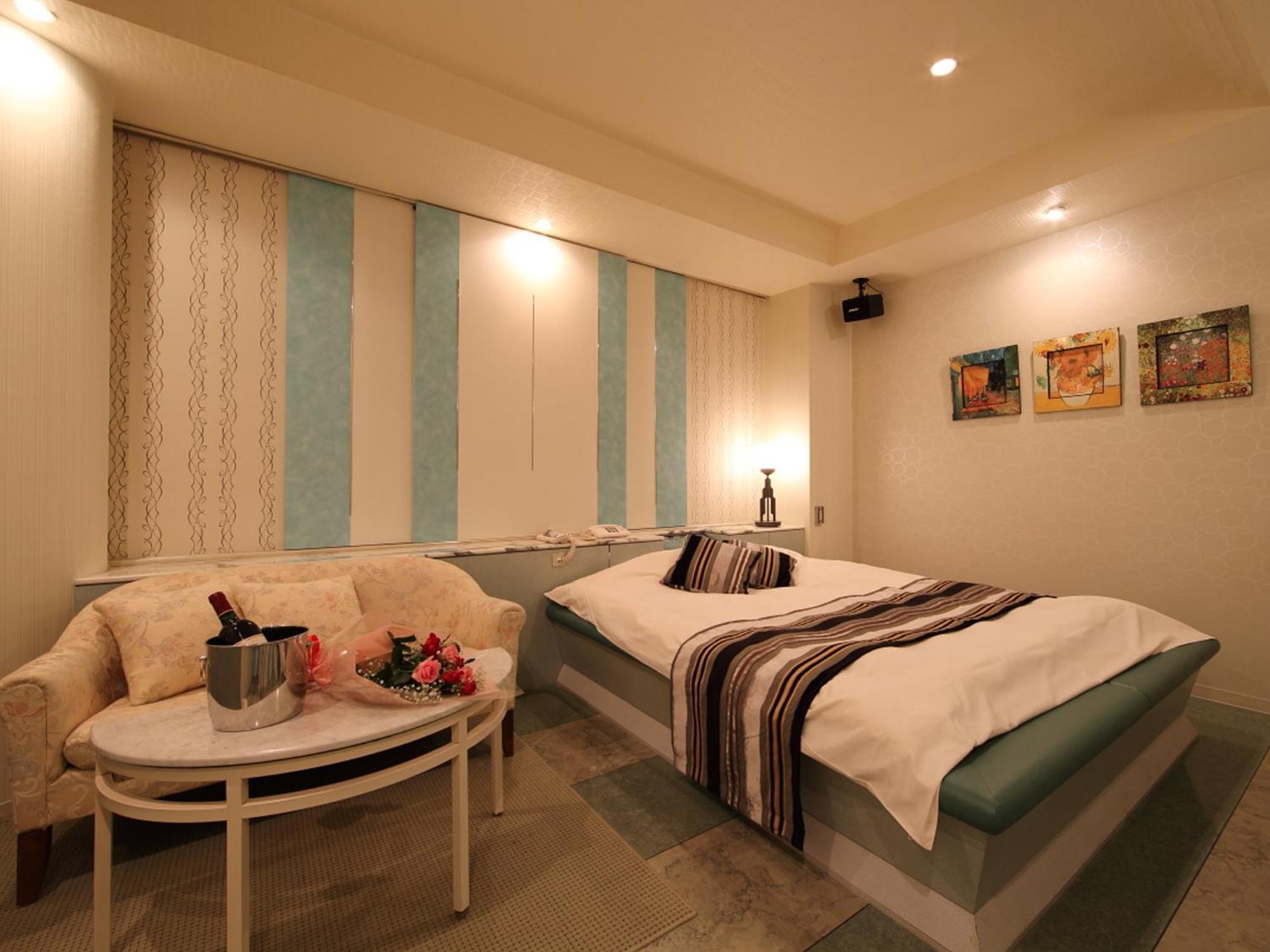 Hotel La Siesta (Adults Only) Kyoto Room photo